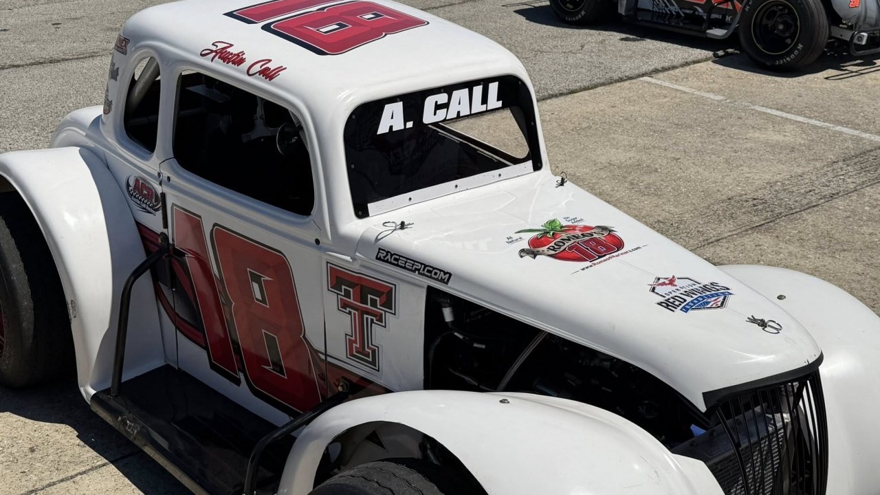 Austin Call
